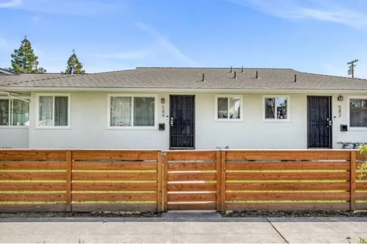 $1625 : Fresno Apt 1 Bed image 9