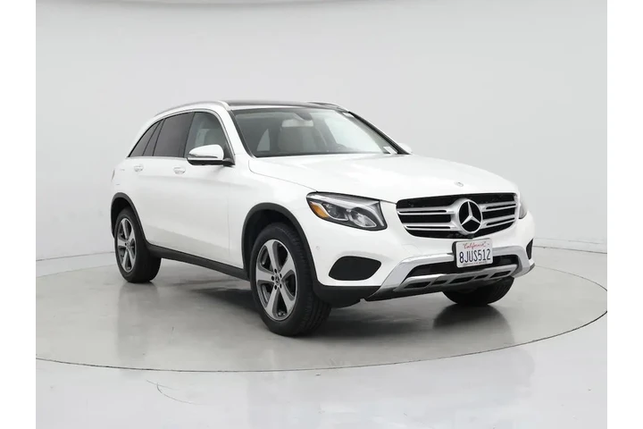 $25998 : Mercedes-Benz GLC 2019 AWD G image 1