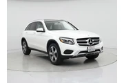 Mercedes-Benz GLC 2019 AWD G en Fresno