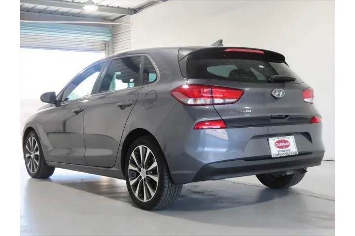 $9947 : Hyundai ELANTRA GT 2018 4dr image 6