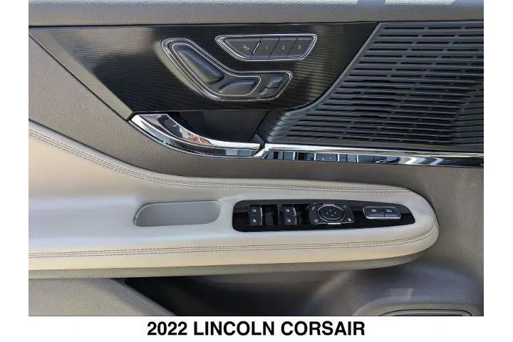 $26575 : Lincoln Corsair 2022 Reserve image 10