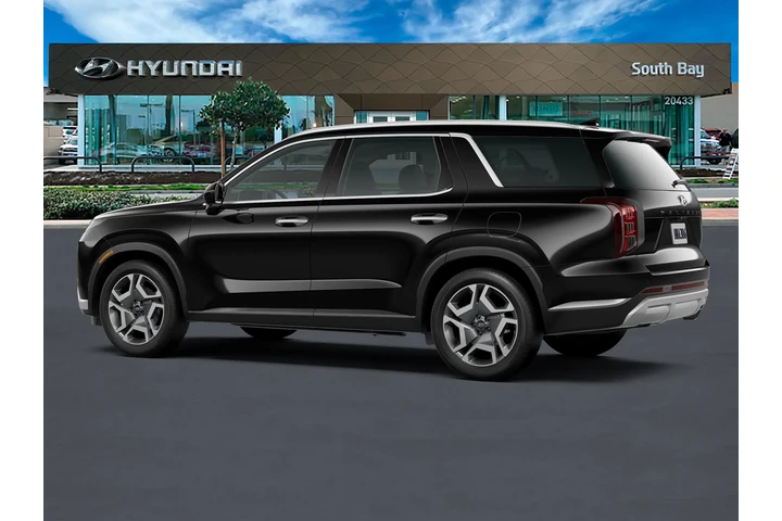 $31191 : Hyundai PALISADE 2023 SEL 4d image 4