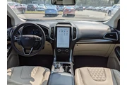 $24952 : 2024 Edge Titanium thumbnail