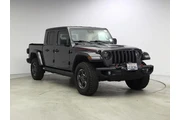 Jeep Gladiator 2021 4x4 Rubi en San Jose