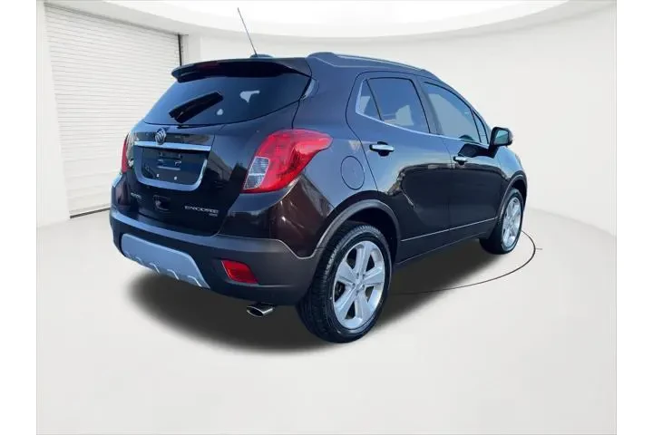 $10261 : Buick Encore 2015 AWD Conven image 5