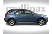 $5500 : Chevrolet Equinox 2011 LT 4d thumbnail