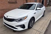 $14500 : 2020 Optima LX thumbnail