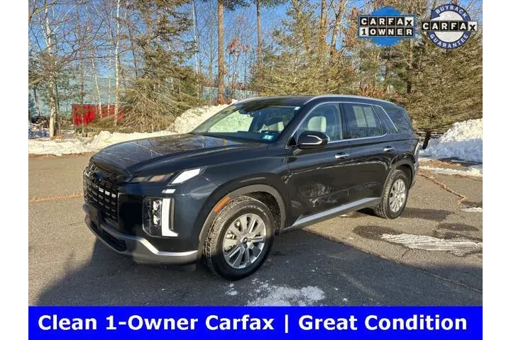 $31887 : Hyundai PALISADE 2023 AWD SE image 1