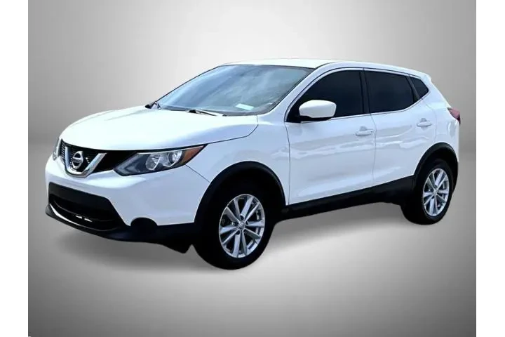 $9495 : Nissan Rogue Sport 2017 AWD image 1