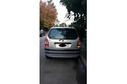 $8000000 : CHEVROLET ZAFIRA 2.0  2004 thumbnail