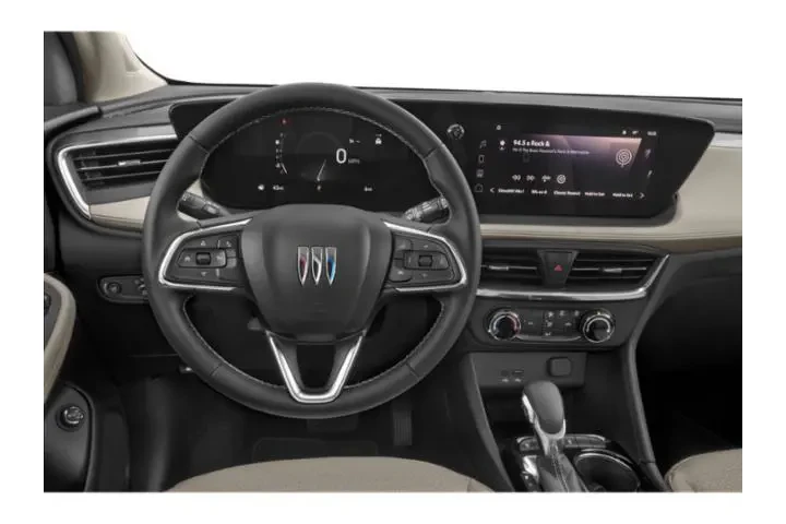 $24888 : Buick Encore GX 2025 AWD Pre image 7