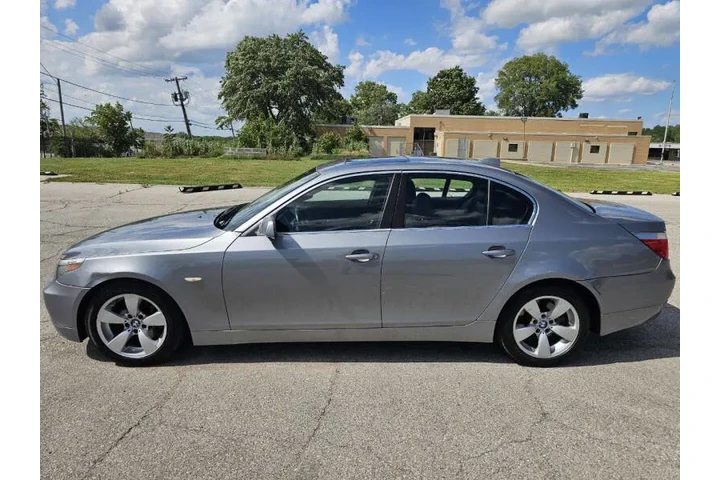 $3995 : 2006 BMW 5 Series 525i image 6