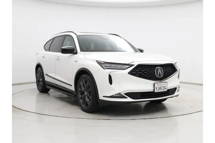 $39998 : Acura MDX 2024 SH-AWD 4dr SU image 1