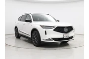Acura MDX 2024 SH-AWD 4dr SU en Modesto