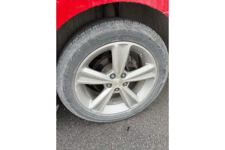 $7995 : Chevrolet Cruze Limited 2016 image 10