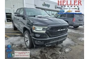 Ram 1500 2021 4x4 Laramie 4d en Chicago