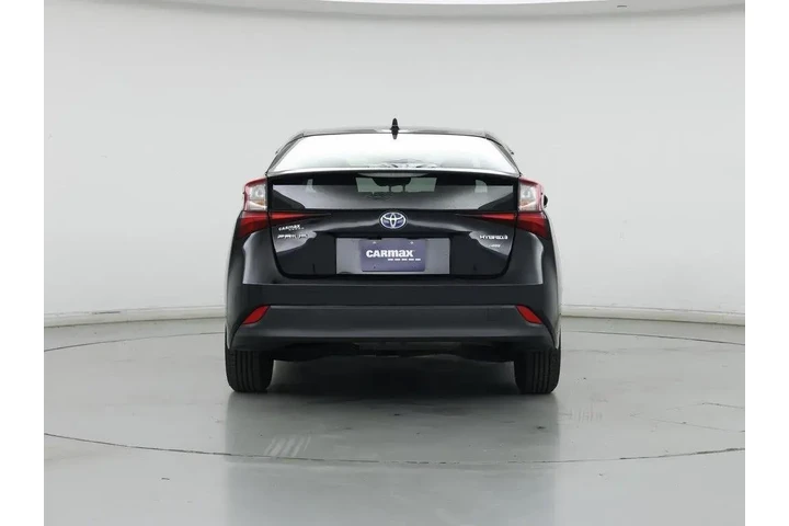 $18998 : Toyota Prius 2021 L Eco 4dr image 6