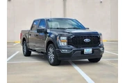 $31862 : Ford F-150 2023 4x2 XL 4dr S thumbnail