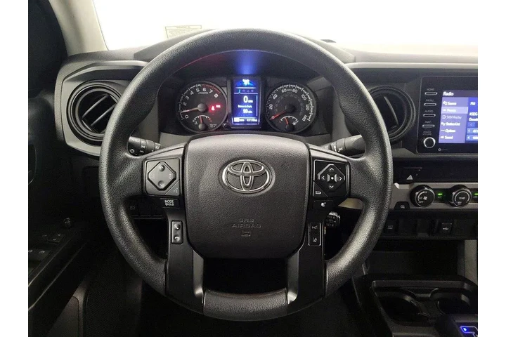 $29998 : Toyota Tacoma 2021 4x2 SR 4d image 10