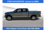$20934 : Ford F-150 2013 4x4 King Ran thumbnail