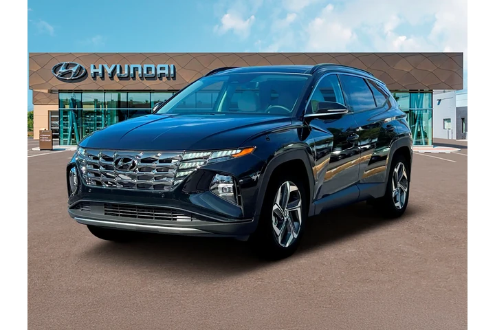 $25434 : Hyundai TUCSON 2024 Limited image 1