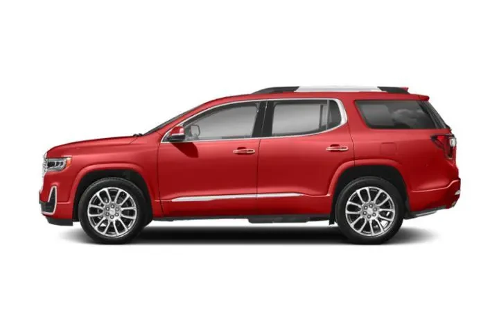 $37863 : GMC Acadia 2023 4x4 Denali 4 image 2