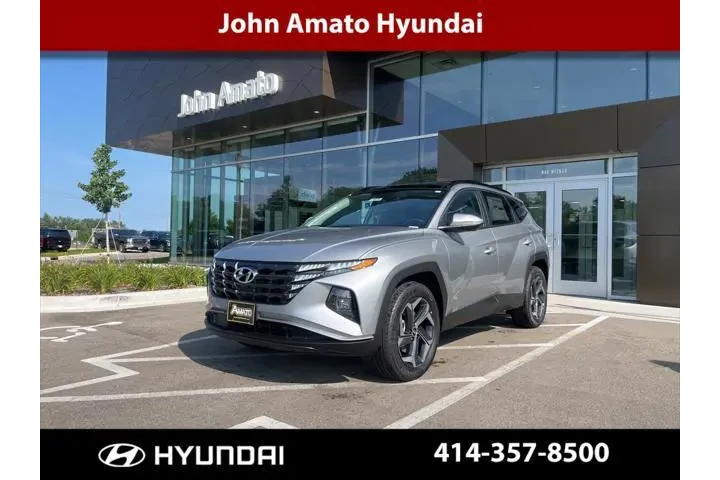 $28988 : Hyundai TUCSON Hybrid 2024 A image 1
