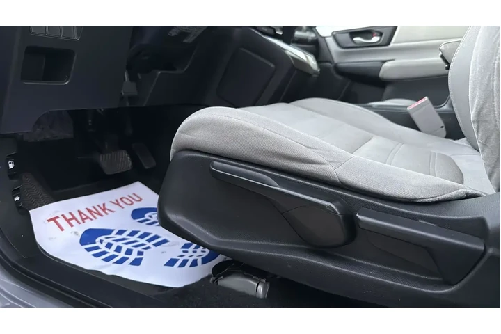 $16954 : Honda CR-V 2019 LX 4dr SUV image 10