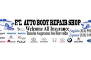 F.T. Auto Body Repair Shop thumbnail 2