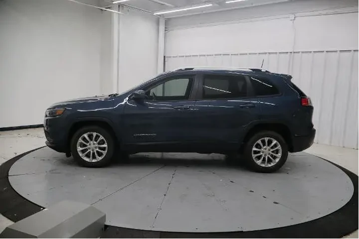 $14995 : Jeep Cherokee 2020 Latitude image 8