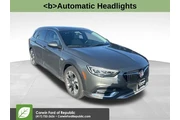 $20989 : Buick Regal TourX 2018 AWD E thumbnail