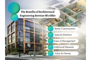 Architectural Engineering DC en Washington DC
