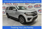 Ford Expedition MAX 2024 4x2 en Houston