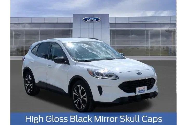 $16996 : Ford Escape 2022 SE 4dr SUV image 9