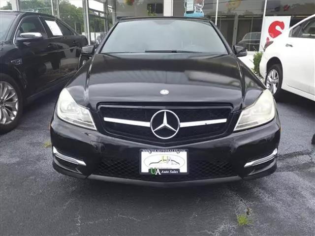 $12900 : 2013 MERCEDES-BENZ C-CLASS201 image 9