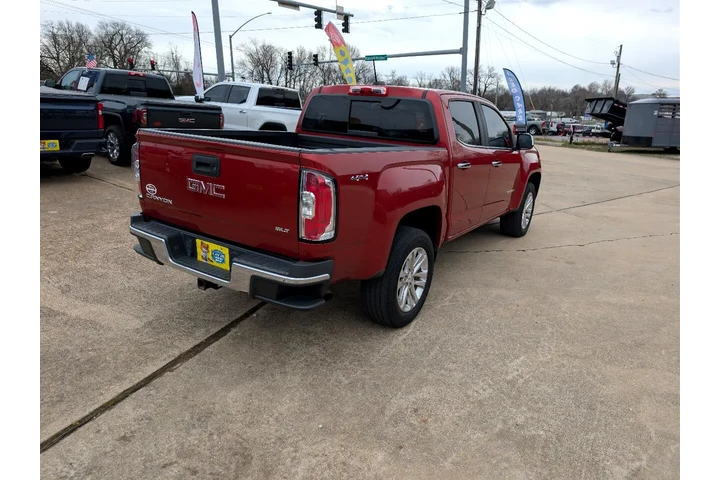$19595 : 2016 GMC Canyon image 6