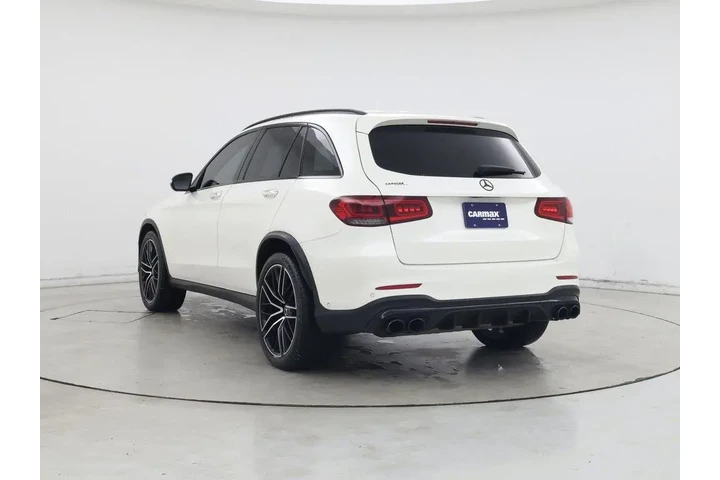 $38998 : Mercedes-Benz GLC 2021 AWD A image 2