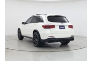$38998 : Mercedes-Benz GLC 2021 AWD A thumbnail