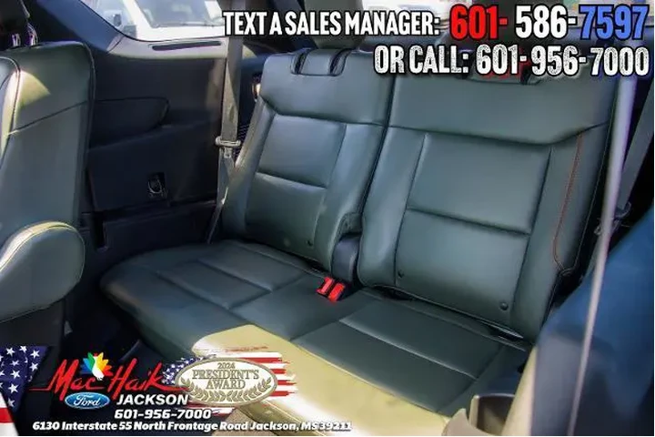 $29995 : Ford Explorer 2022 AWD Timbe image 10