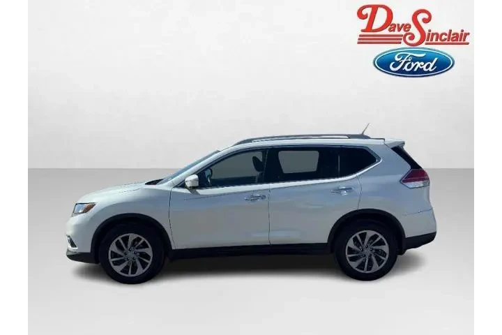 $10888 : Nissan Rogue 2015 AWD S 4dr image 10