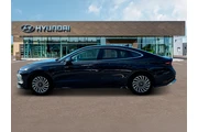 $28500 : Hyundai SONATA Hybrid 2024 L thumbnail