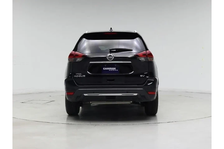 $15998 : Nissan Rogue 2020 S 4dr Cros image 6