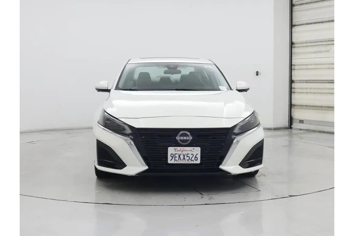 $16998 : Nissan Altima 2023 2.5 SL 4d image 5