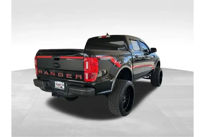 $29770 : Ford Ranger 2021 4x4 XL 4dr image 3