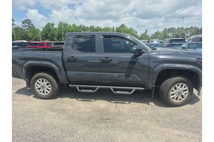 $34440 : Toyota Tacoma 2025 4x2 SR 4d image 6