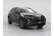 Hyundai TUCSON Hybrid 2023 A en San Francisco Bay Area