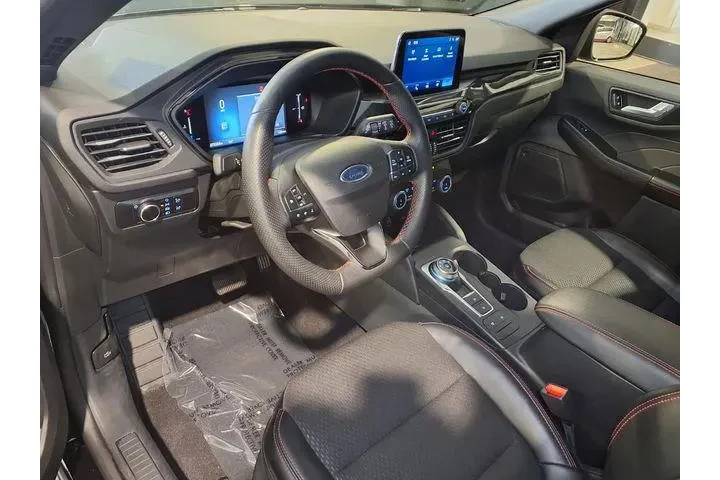 $21998 : Ford Escape 2025 ST-Line 4dr image 4