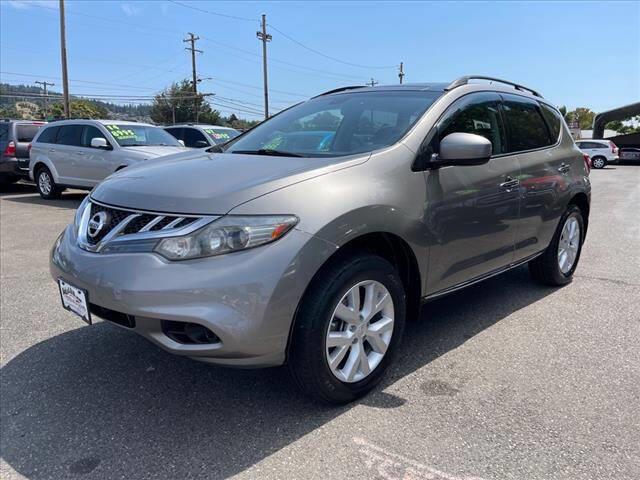 $5995 : 2011 Murano SL image 5