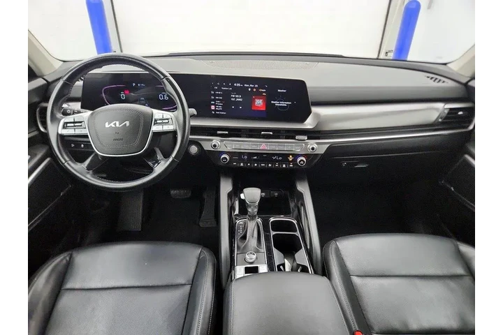 $28998 : Kia Telluride 2023 LX 4dr SU image 9