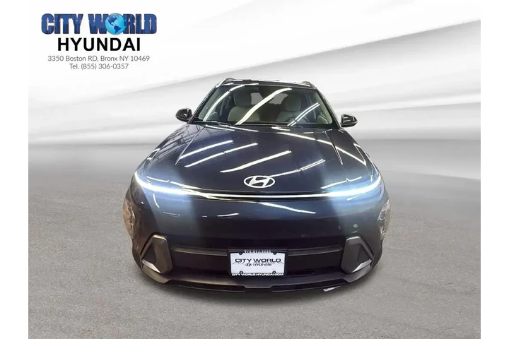 $21913 : Hyundai KONA 2024 AWD SEL 4d image 8